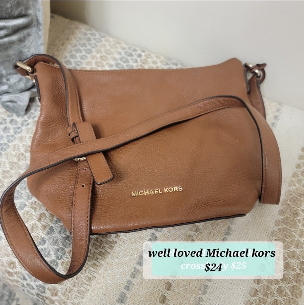 Michael kors bag